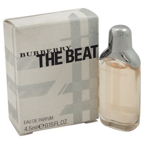 burberry the beat eau de parfum 100ml|Burberry perfume price philippines.